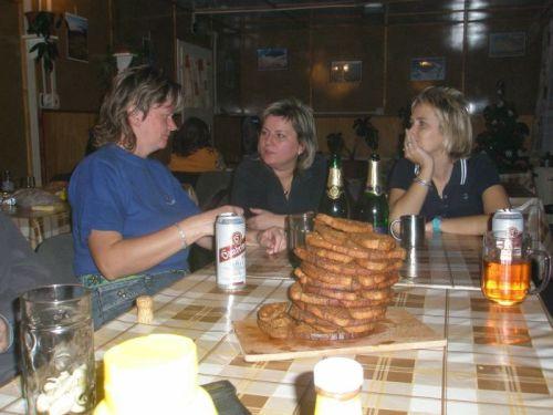 Lyže záchranáři Horní Mísečky 2007 > obr (12)